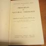 Principles of Natural Theology George Hyward Joyce 1957. A. Image 4
