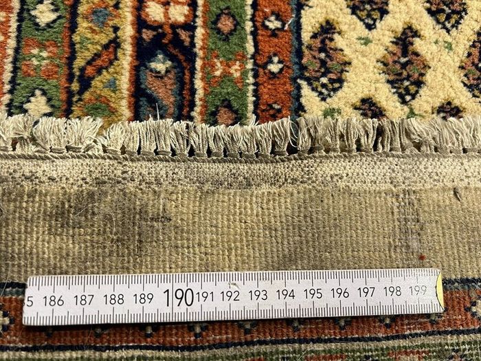P.ersian Rug Sarok 390 x 295cm (SA235)