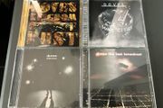 the  DOVES  album selection