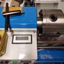 Mini Metal Turning Lathe Image 4