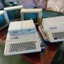 Apple Iie Collection - Cork City - 600 euro For The Lot Image 2