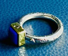 Ring lovve