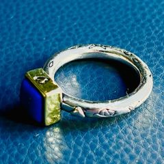 Ring lovve
