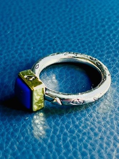 Ring lovve