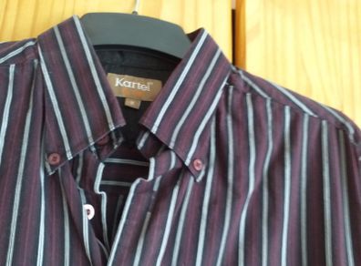 Kartel Shirt.