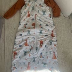 Slumbersac 18-36 months
