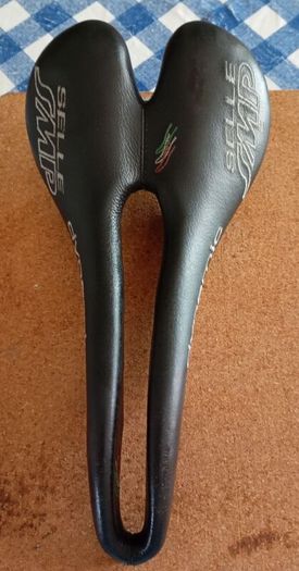selle SMP saddle dynamic