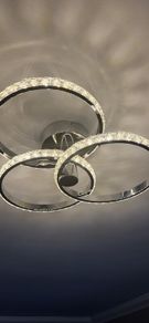 ceiling light