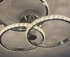 ceiling light