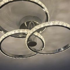 ceiling light