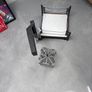 WWE wrestling ring Image 2