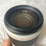 Canon Ef 100-400mm 1:4.5-5.6 L Is Ii Usm Image 4