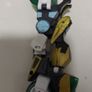 Transformer  / toy Image 2