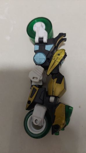 Transformer  / toy