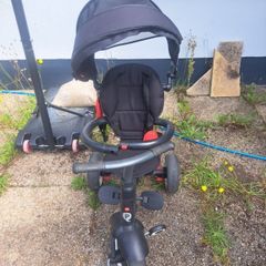 trike