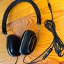 Bowers & Wilkins Wired Headphones Model:P3 Image 2