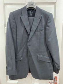 Remus Uomo suit