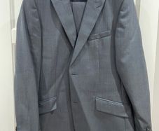 Remus Uomo suit
