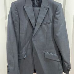 Remus Uomo suit