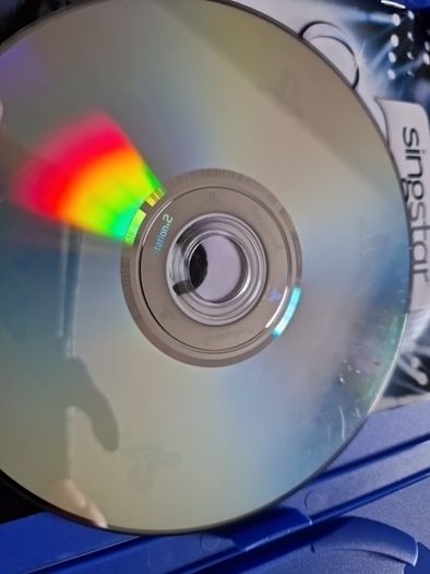 Singstar Queen PlayStation2 Ps2 Games Original