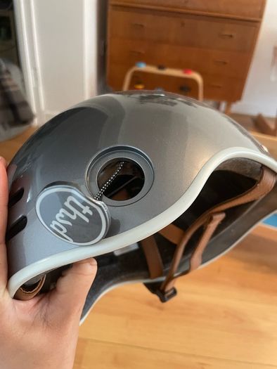 Thousand Bike Helmet