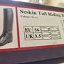 Riding black Boots kids size EU36 Image 7