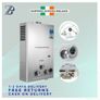6L8L/10L/12L/16L/18LPortable LPG Propane Gas Hot Water Heater Tankless Instant Boiler AVAILABLE FOR COLLECTION Image 2
