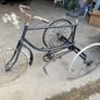 Abingdon King Dick Vintage Tricycle Image 2