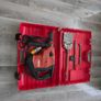 Hilti TE-80 ATC/AVR Rotary Hammer Drill Image 2