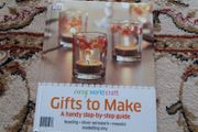 Kids book gifts to make