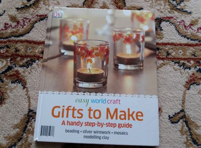Kids book gifts to make