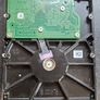 Seagate BarraCuda 500GB 3.5" SATA 6Gb/s 7200RPM Hard Drive (ST500DM002) Image 2