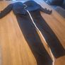 Childrens Batman Costume Image 4