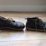 Vivobarefoot Gobi boots-Size 41 Image 3