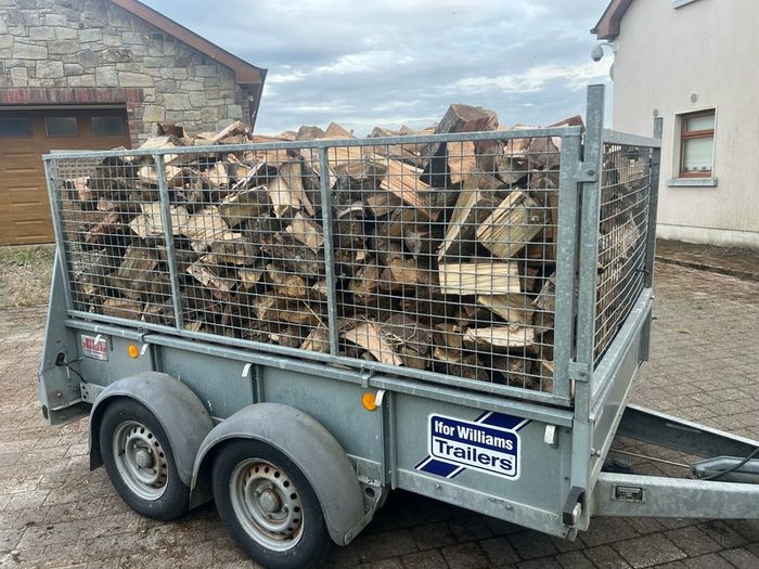 firewood