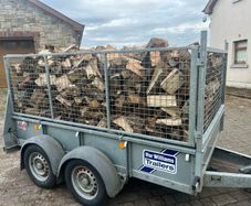 firewood