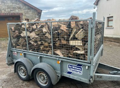 firewood