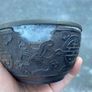 19th Century Chinese Coconut Shell Bowl Image 5