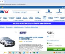 Car Cover