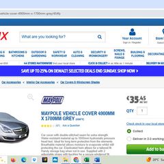 Car Cover