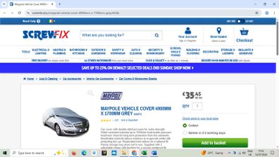Car Cover
