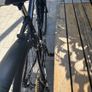 Boardman mid sized hybrid bicycle Image 3
