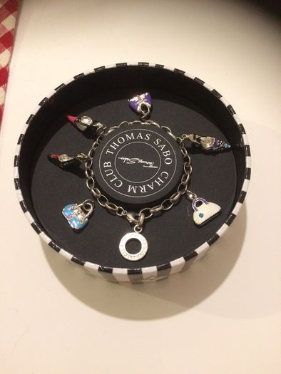 Thomas Sabo Bracelet