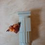 Vintage Hercules 1997 McDonald Happy Meal Toy. Image 6