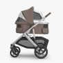 Uppababy vista V2 carrycot / bassinet Image 2