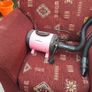 dog hairdryer Image 2