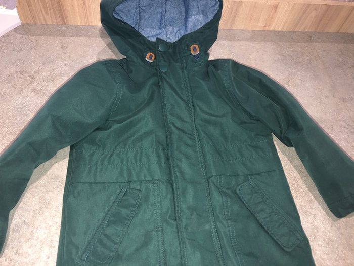 Boy's Coats from Next
