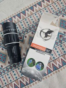 Monoscope 10x42
