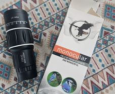 Monoscope 10x42