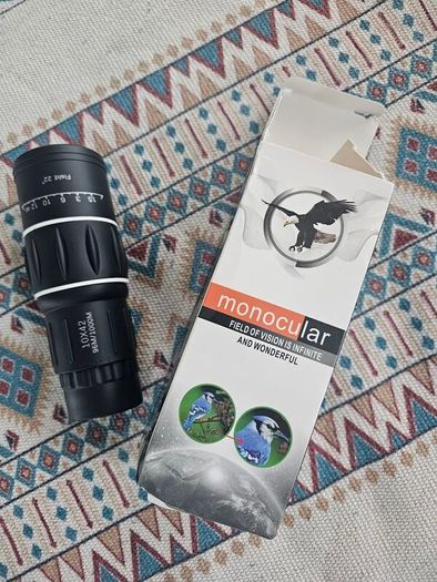 Monoscope 10x42